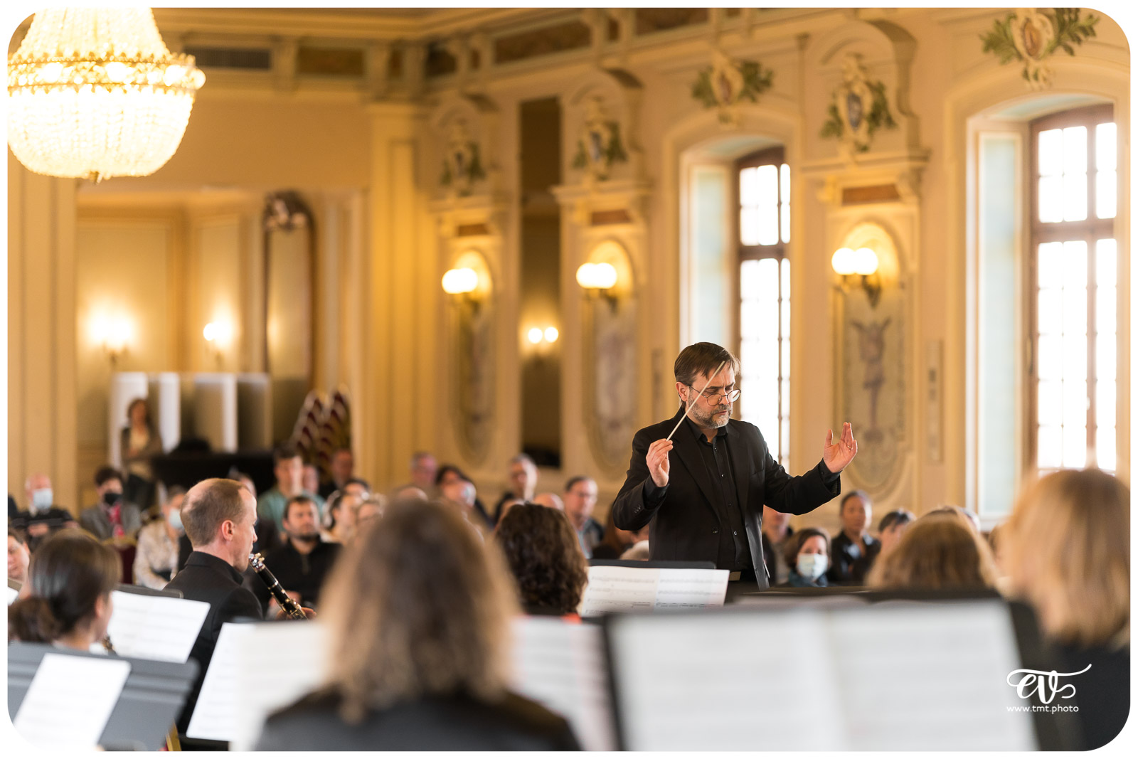 LE PRINTEMPS DE LA CLARINETTE